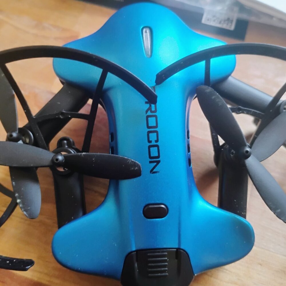 Drocon Camera Drone